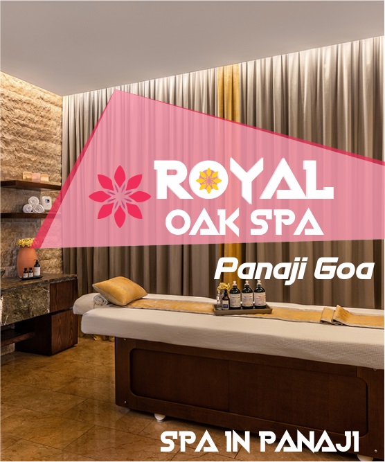 Spa in Panaji